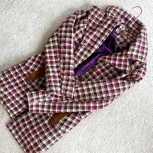 Buffalo, David Bitton Summer / fall coat